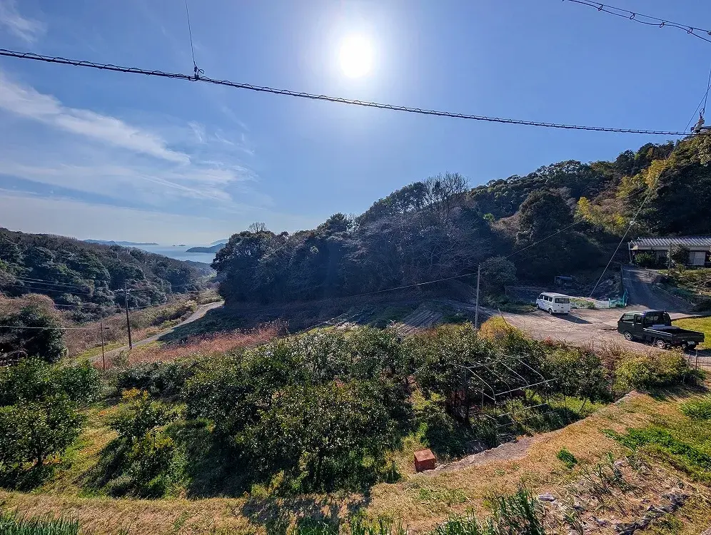 8DK 平生町 山口県 (3)