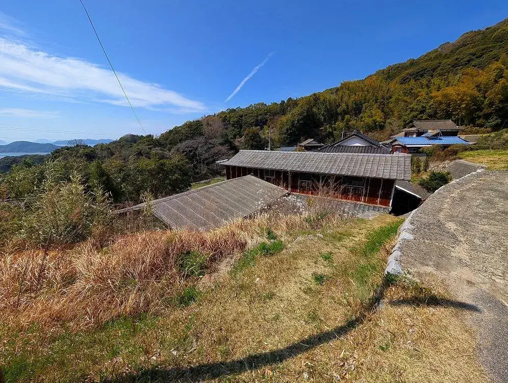 8DK 平生町 山口県 (5)