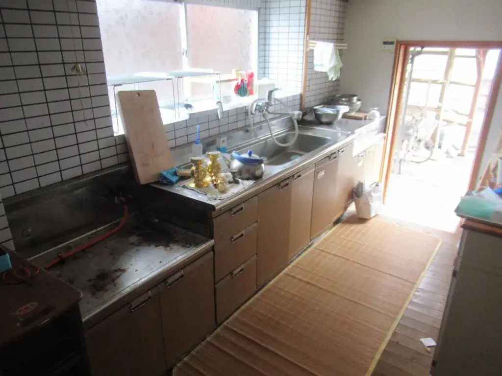 [7DK Property] Saiki City Oita Prefecture (14)