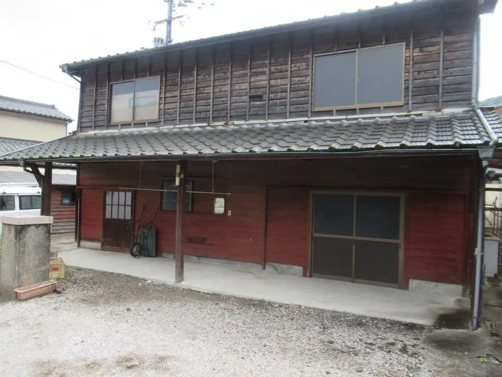 [7DK Property] Saiki City Oita Prefecture (3)