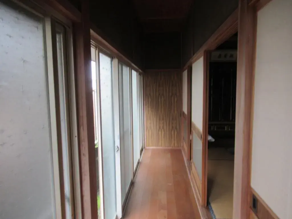 [7DK Property] Saiki City Oita Prefecture (8)