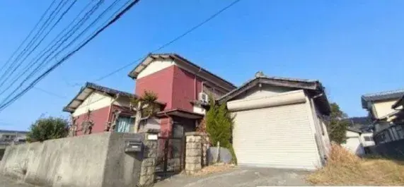 Akiya in Oita