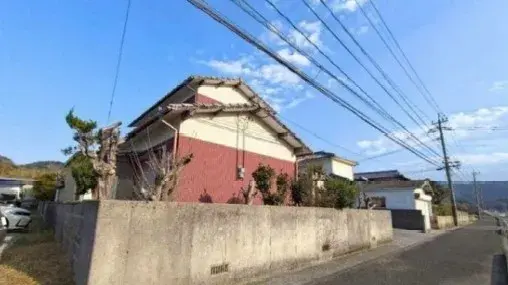 6DK Property Oita City Oita Prefecture (2)