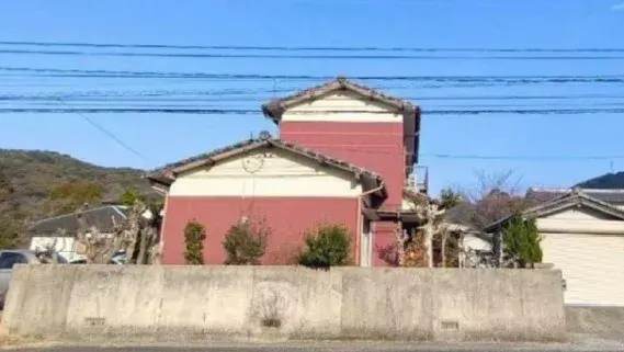 6DK Property Oita City Oita Prefecture (3)
