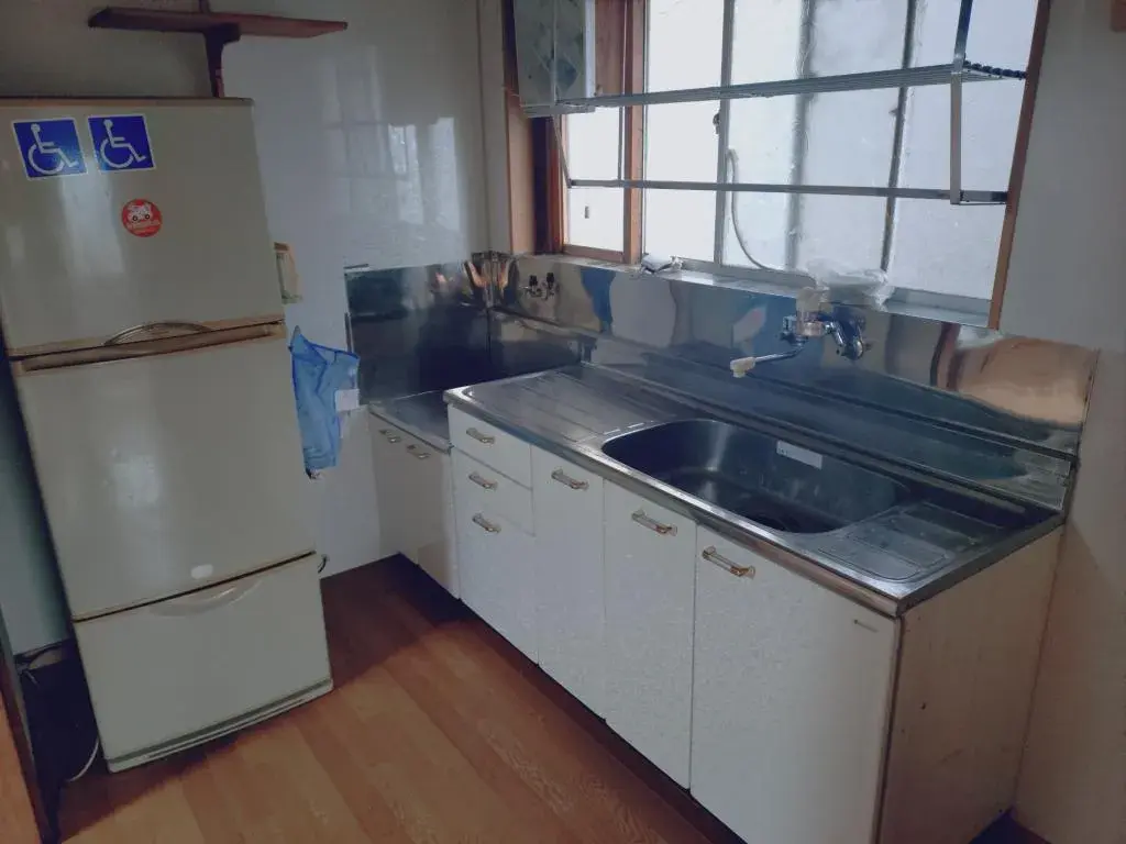 Propiedad 6K Ciudad de Saiki Prefectura de Oita (11)