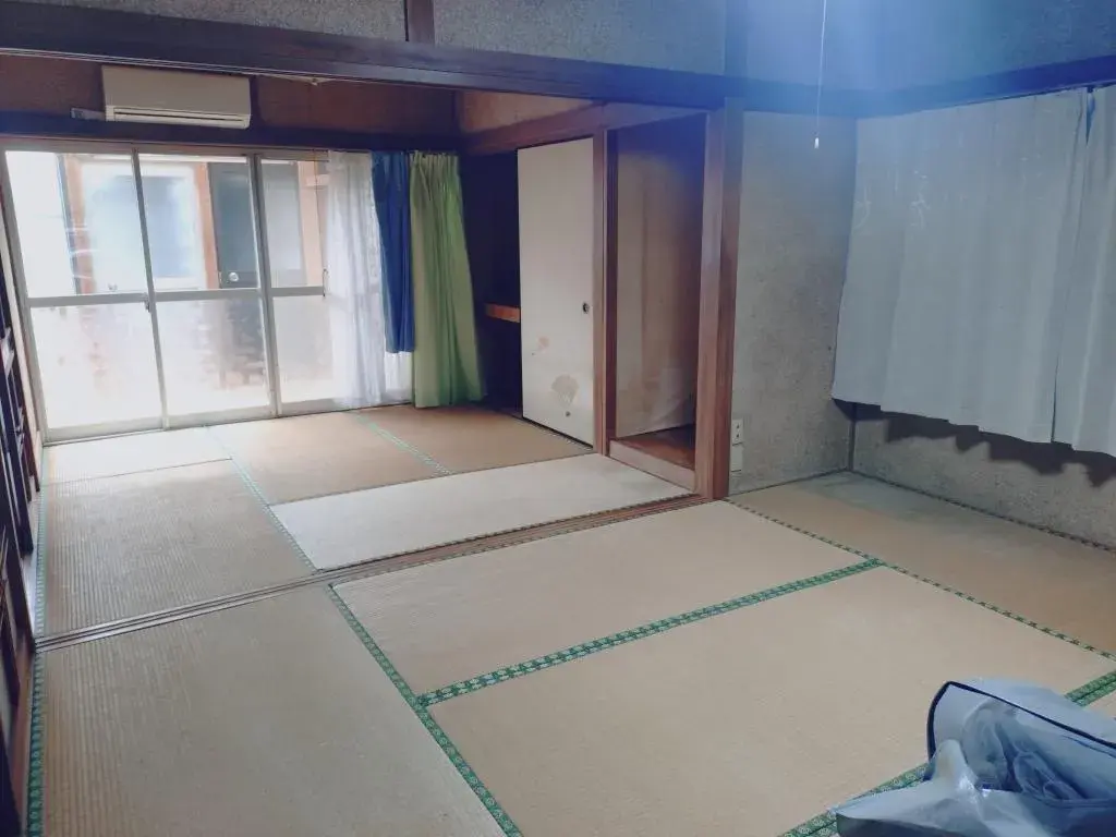 Propiedad 6K Ciudad de Saiki Prefectura de Oita (3)