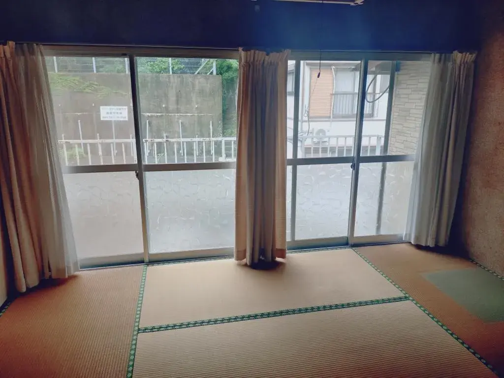 Propiedad 6K Ciudad de Saiki Prefectura de Oita (4)