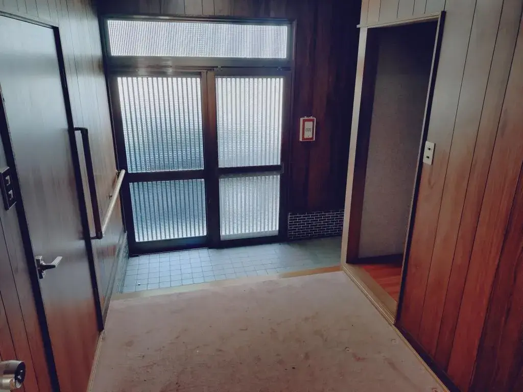 Propiedad 6K Ciudad de Saiki Prefectura de Oita (5)