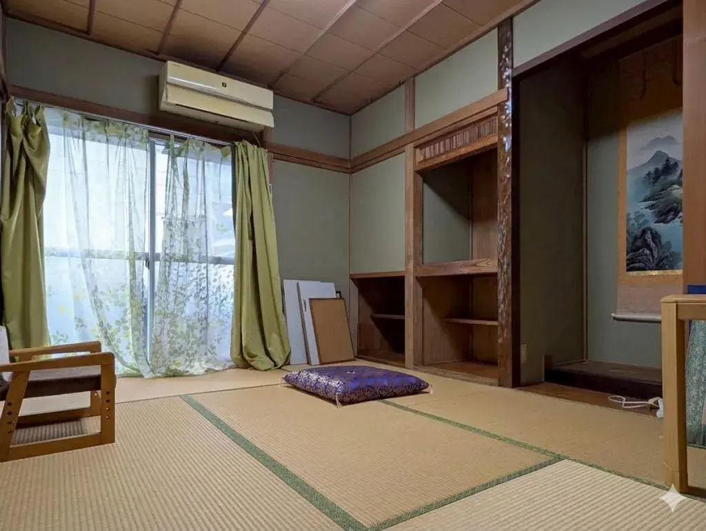 6DK property Oita Saiki City (2)