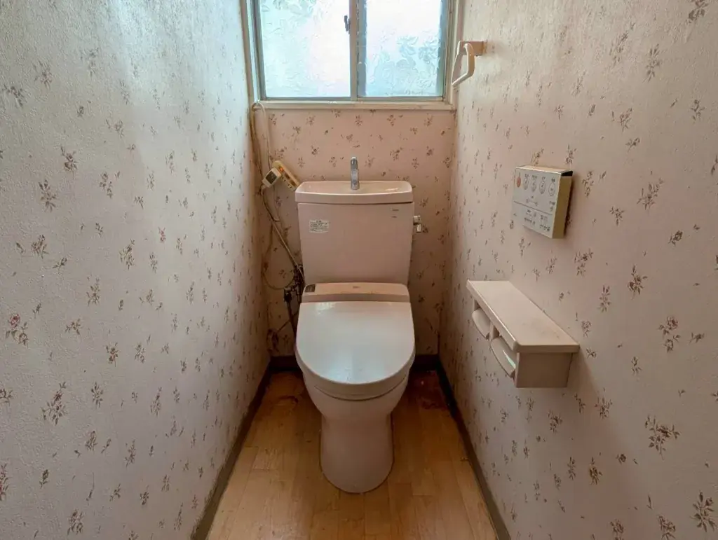 6DK property Oita Saiki City (11)