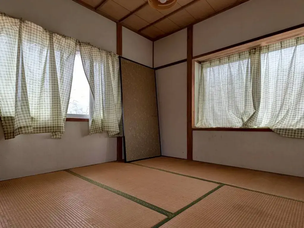 6DK property Oita Saiki City (3)