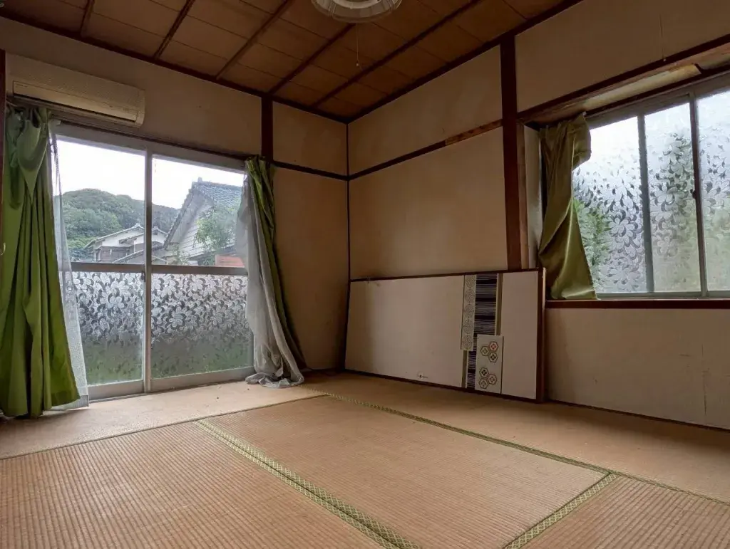 6DK property Oita Saiki City (4)