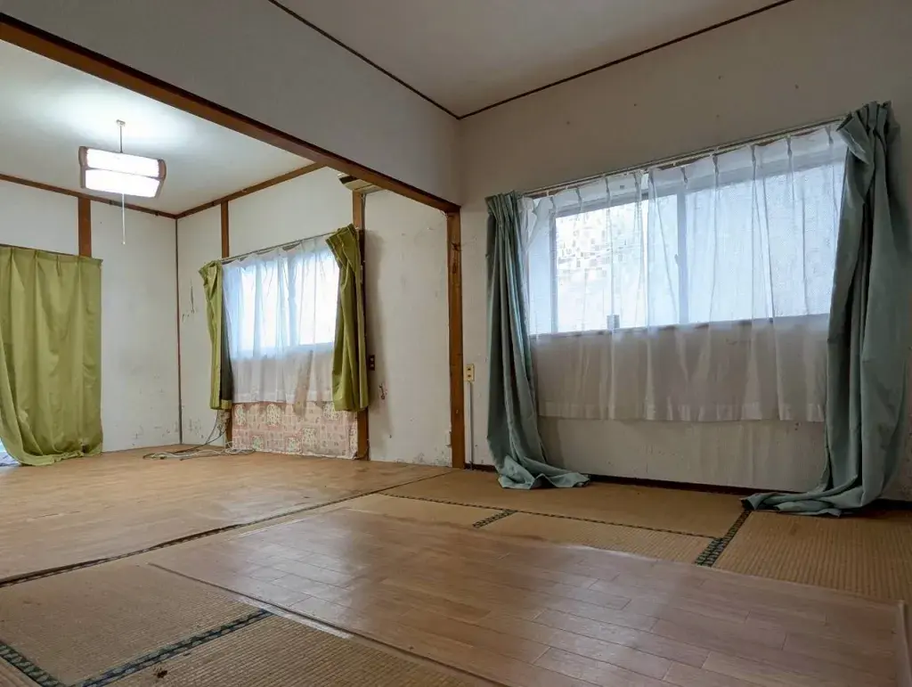 6DK property Oita Saiki City (5)