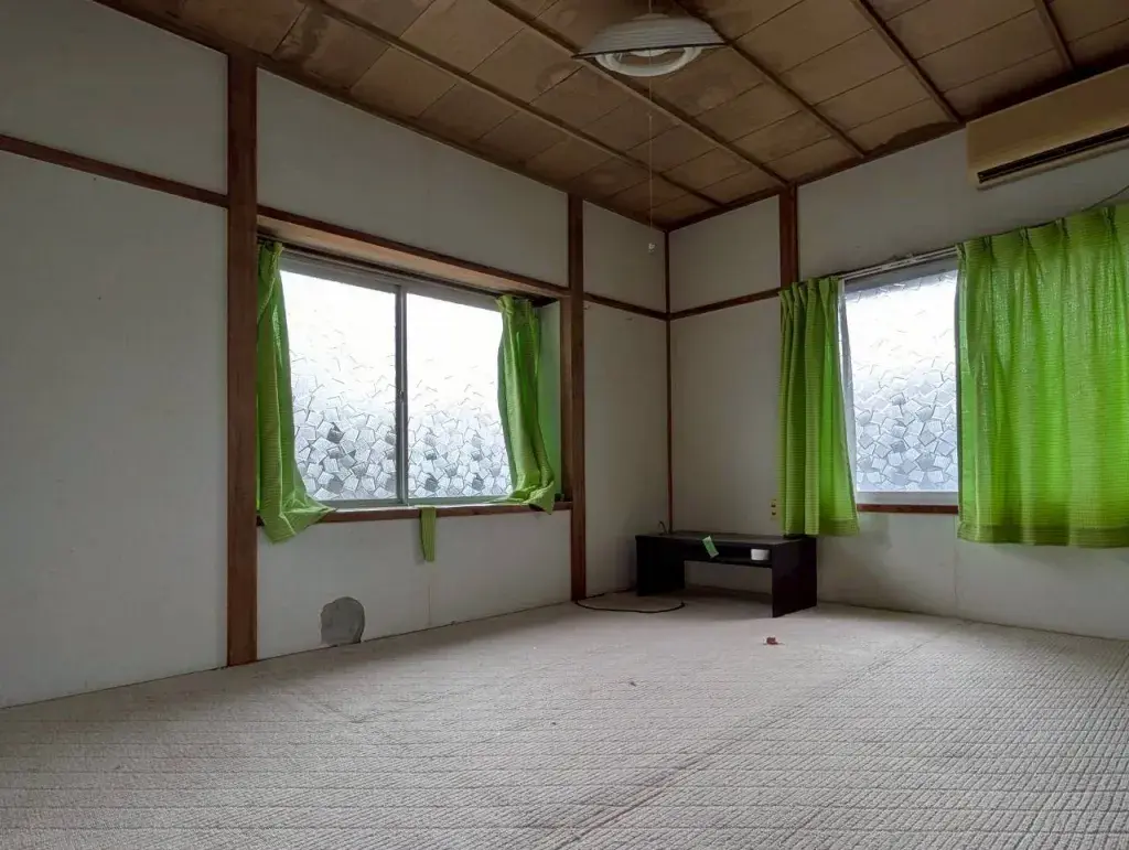 6DK property Oita Saiki City (6)