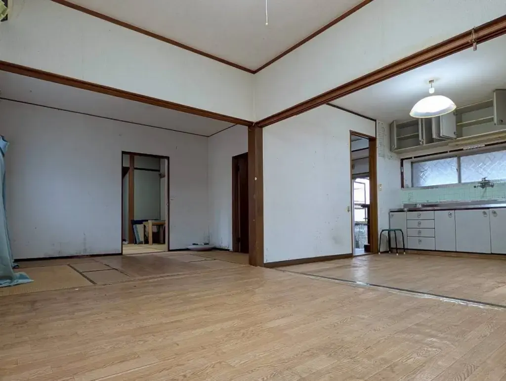 6DK property Oita Saiki City (7)