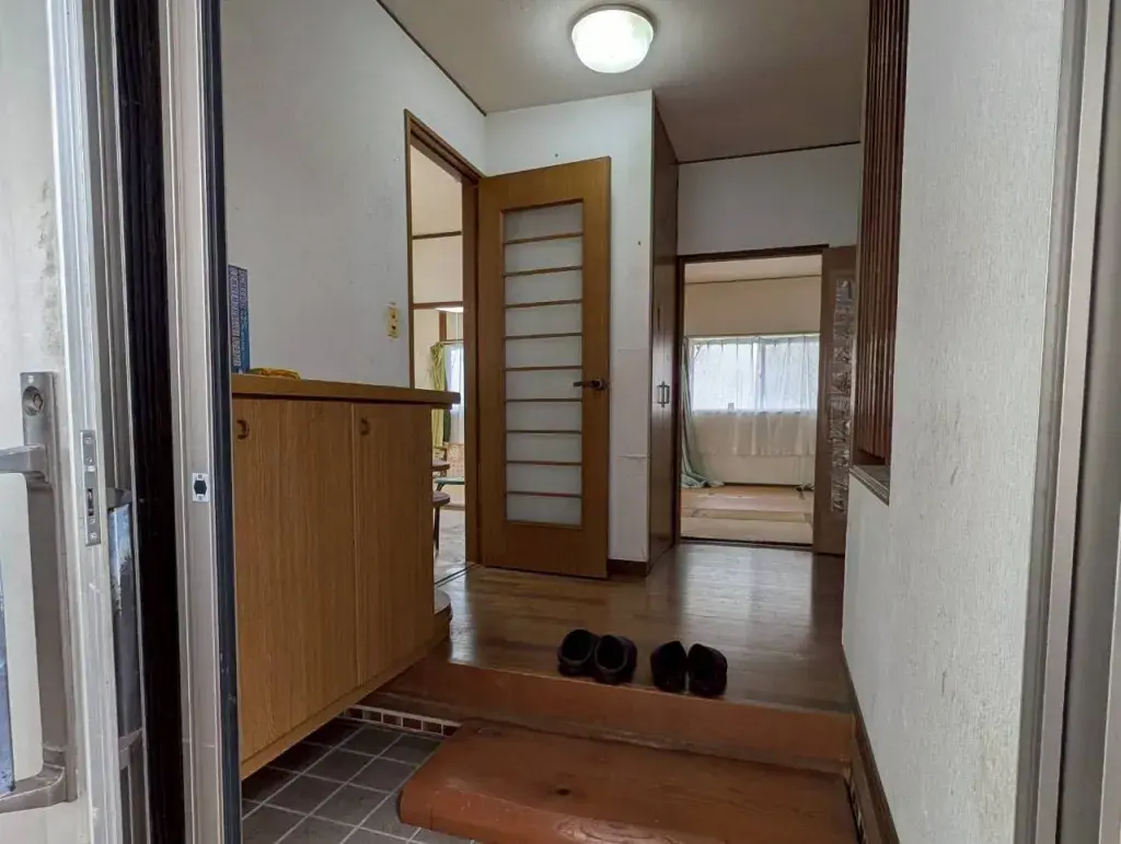 6DK property Oita Saiki City (8)