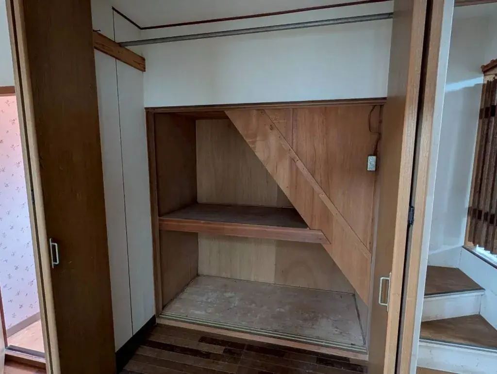 6DK property Oita Saiki City (9)