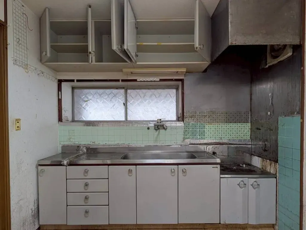 6DK property Oita Saiki City (10)