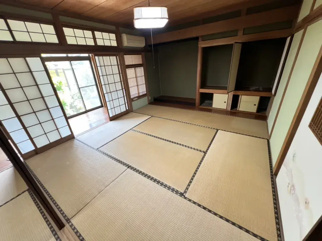 5DK Beppu City Oita Prefecture (3)