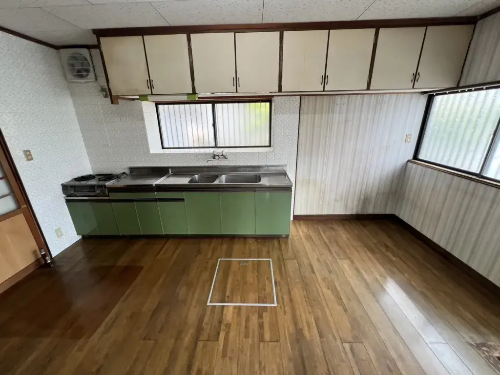 5DK Beppu City Oita Prefecture (5)