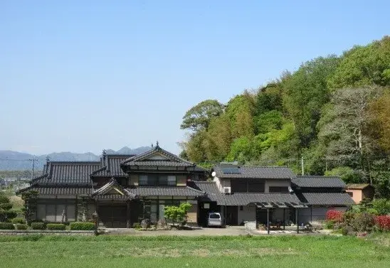Akiya in 行橋市