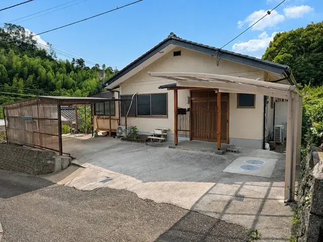 Akiya in Hyuga