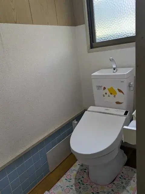 Propiedad 5LDK en la ciudad de Hyuga, Prefectura de Miyazaki (20)