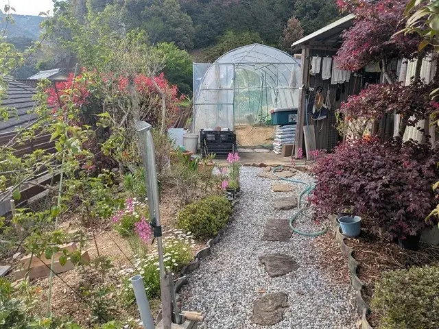 Propiedad 5LDK en la ciudad de Hyuga, Prefectura de Miyazaki (3)