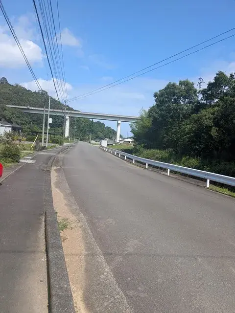 Propiedad 5LDK en la ciudad de Hyuga, Prefectura de Miyazaki (22)
