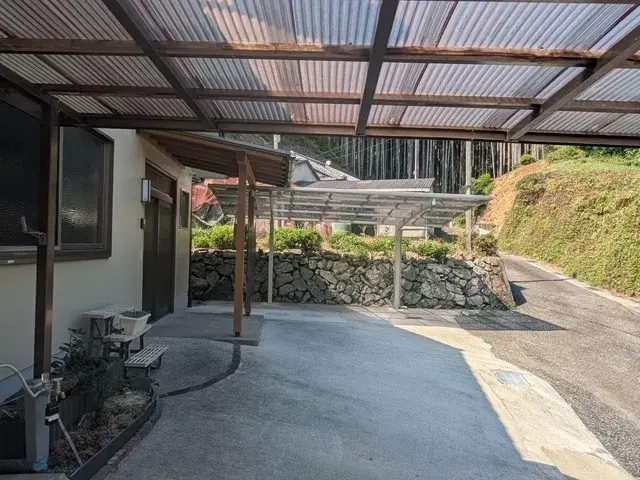 Propiedad 5LDK en la ciudad de Hyuga, Prefectura de Miyazaki (5)