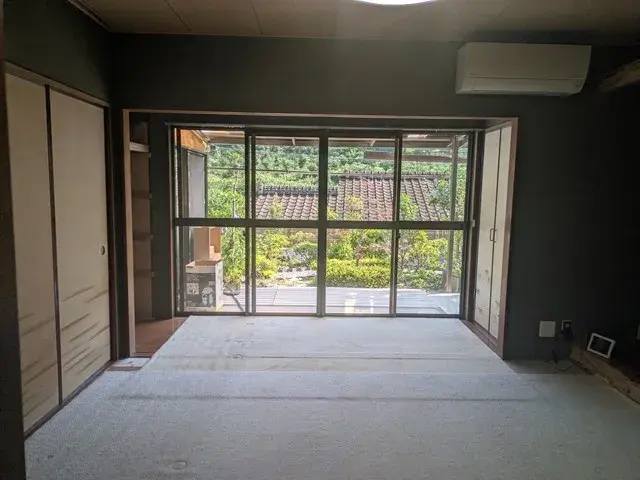 Propiedad 5LDK en la ciudad de Hyuga, Prefectura de Miyazaki (8)