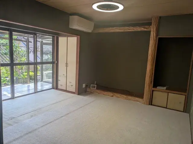 Propiedad 5LDK en la ciudad de Hyuga, Prefectura de Miyazaki (9)