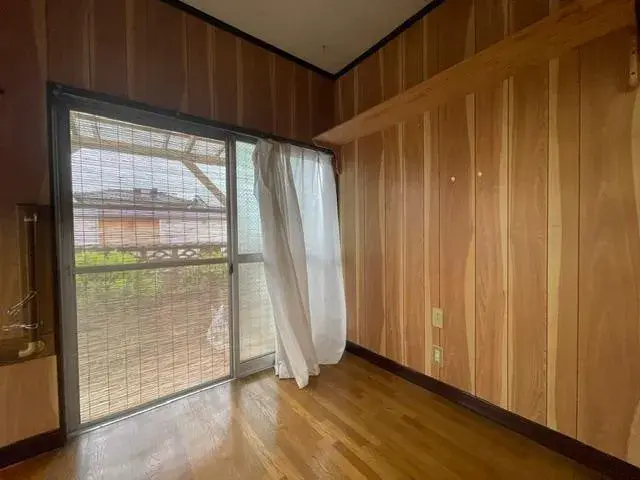 Propiedad 2DK Ciudad de Nakama Prefectura de Fukuoka (2)