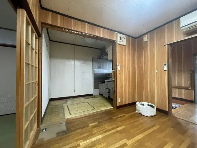 Propiedad 2DK Ciudad de Nakama Prefectura de Fukuoka (3)