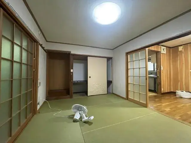 Propiedad 2DK Ciudad de Nakama Prefectura de Fukuoka (4)