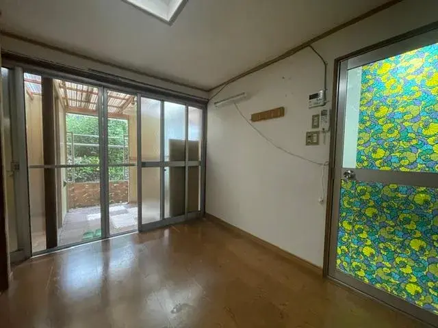 Propiedad 2DK Ciudad de Nakama Prefectura de Fukuoka (5)