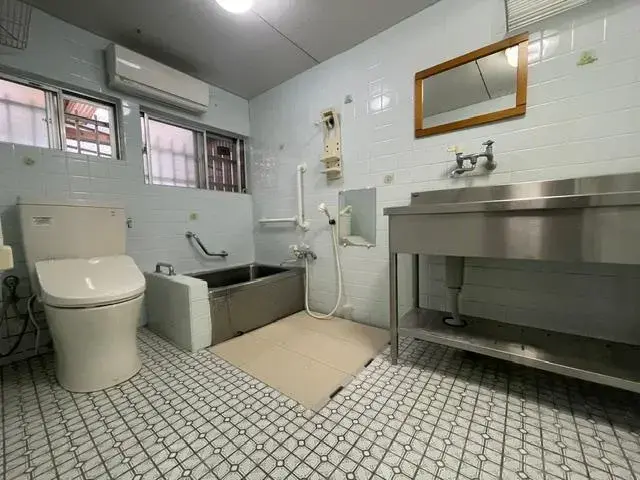 Propiedad 2DK Ciudad de Nakama Prefectura de Fukuoka (7)