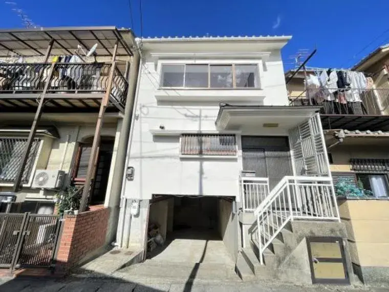 2LDK Nishikyo-ku, Kyoto City, Kyoto Prefecture (2)