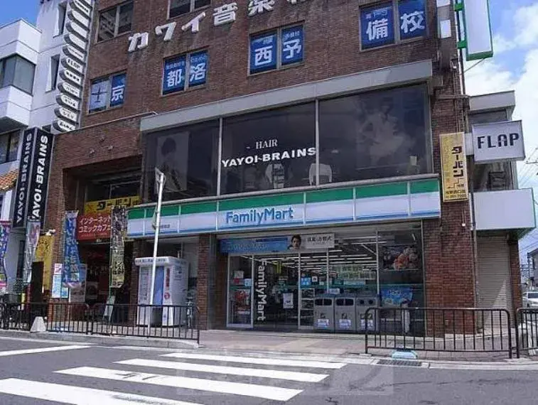 2LDK Nishikyo-ku, Kyoto City, Kyoto Prefecture (16)