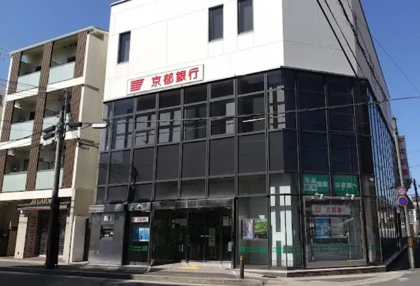 2LDK Nishikyo-ku, Kyoto City, Kyoto Prefecture (19)