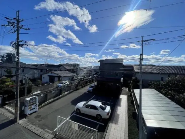 2LDK Nishikyo-ku, Kyoto City, Kyoto Prefecture (3)