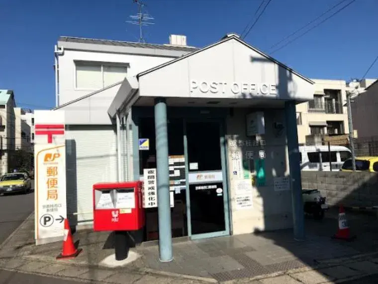 2LDK Nishikyo-ku, Kyoto City, Kyoto Prefecture (5)