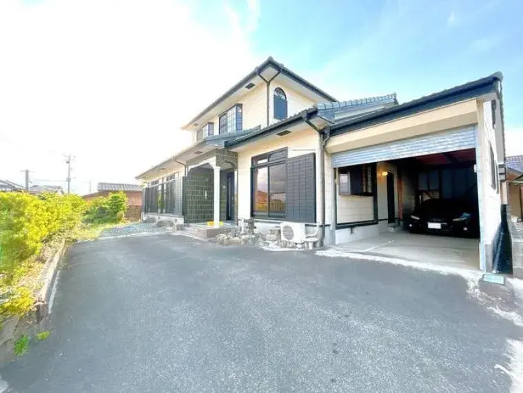 Propriété 6LDK à Yame-shi, Préfecture de Fukuoka (2)