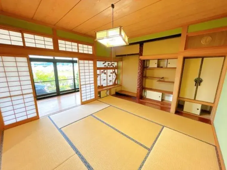 Propriété 6LDK à Yame-shi, Préfecture de Fukuoka (12)