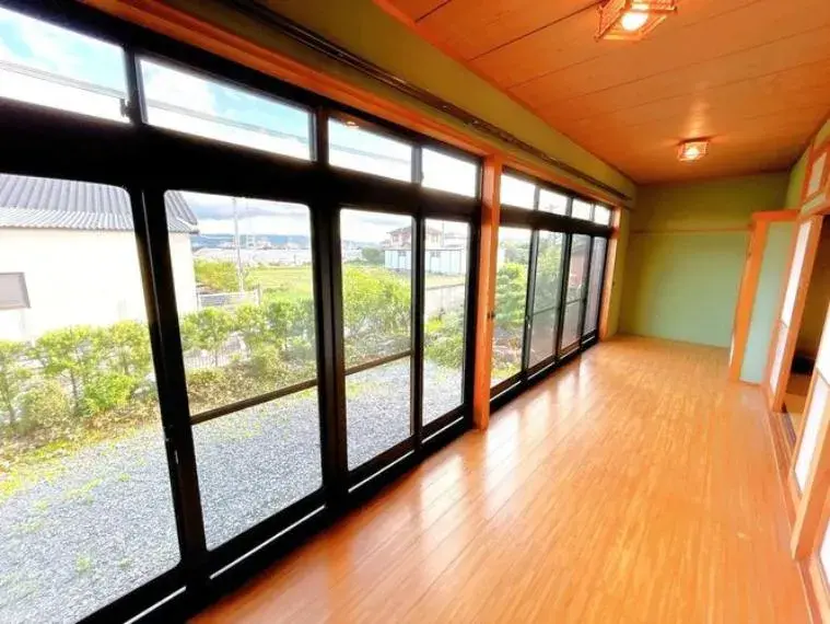 Propriété 6LDK à Yame-shi, Préfecture de Fukuoka (13)