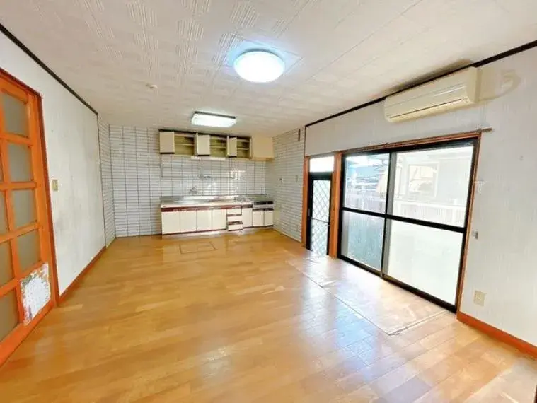 Propriété 6LDK à Yame-shi, Préfecture de Fukuoka (14)