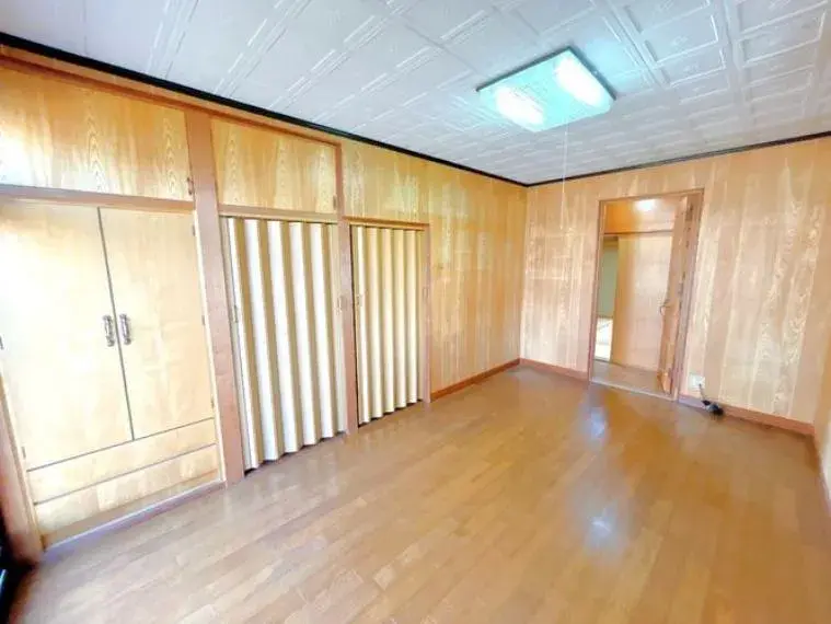 Propriété 6LDK à Yame-shi, Préfecture de Fukuoka (16)