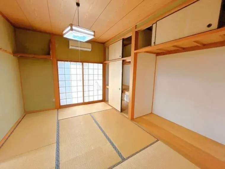 Propriété 6LDK à Yame-shi, Préfecture de Fukuoka (18)