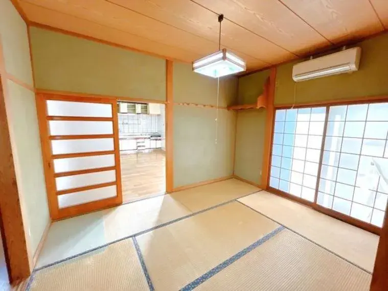 Propriété 6LDK à Yame-shi, Préfecture de Fukuoka (19)