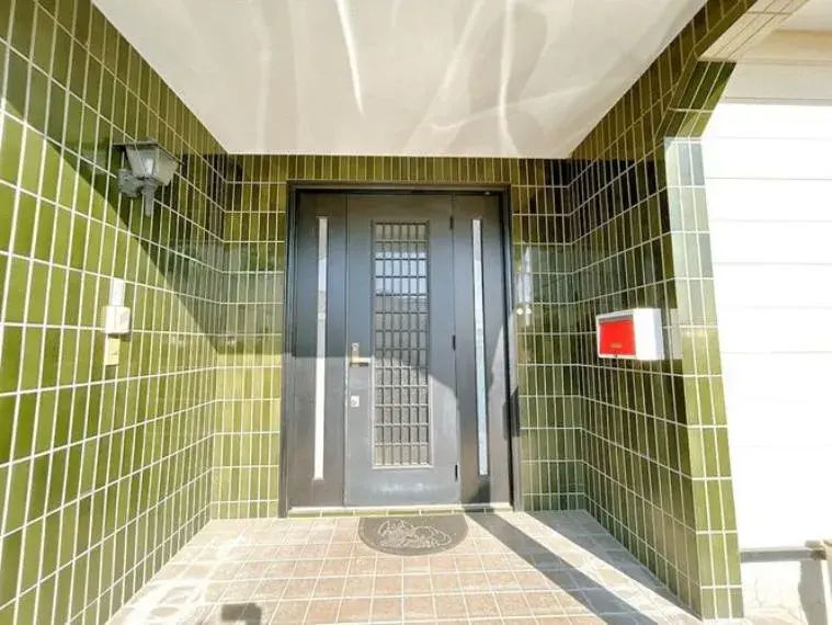 Propriété 6LDK à Yame-shi, Préfecture de Fukuoka (3)